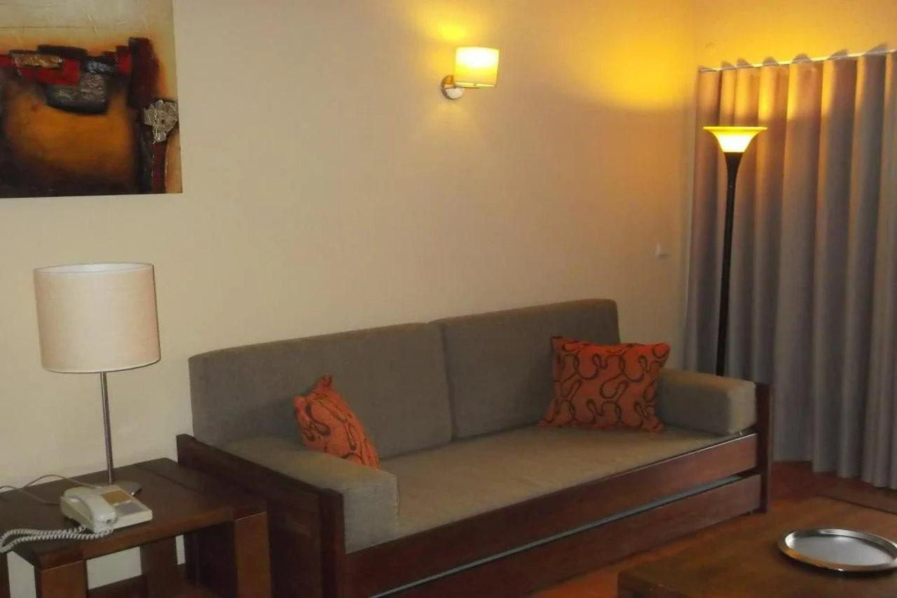 Apartamentos Turisticos Pinhal Da Foz Esposende Extérieur photo