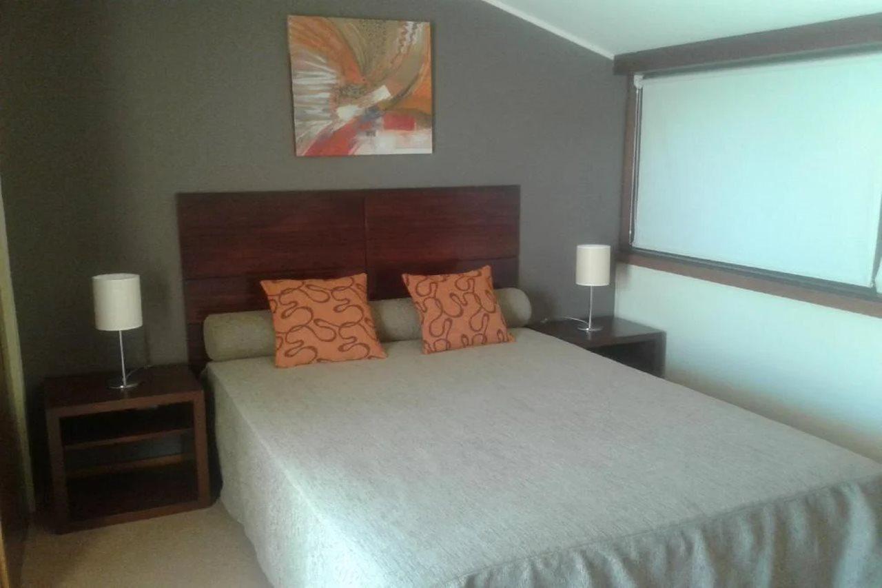 Apartamentos Turisticos Pinhal Da Foz Esposende Extérieur photo
